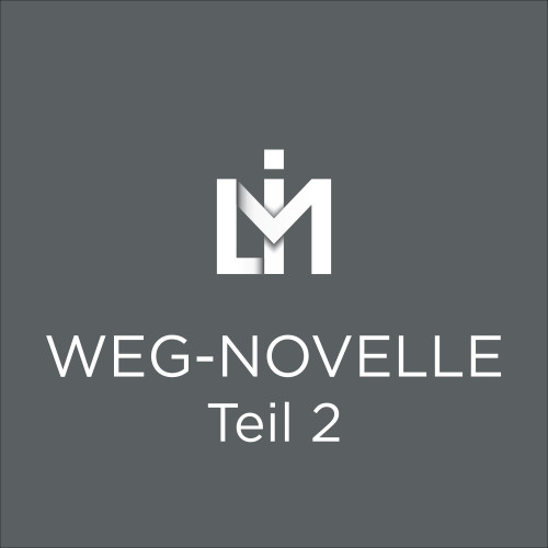 WEG-Novelle 2022.